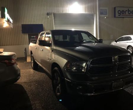 Enterprise Rent-A-Car