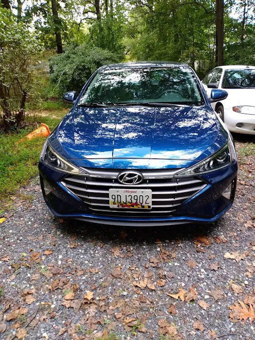 Enterprise Rent-A-Car Picture 2