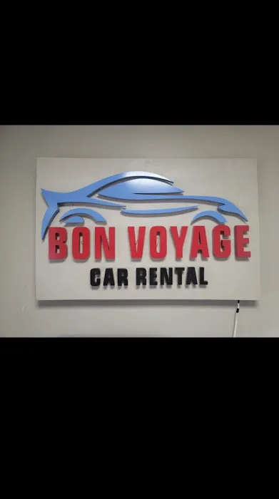 Bon Voyage Car Rental Picture 4