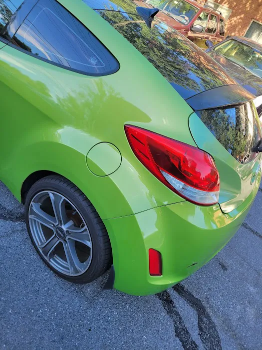 Bon Voyage Car Rental Picture 1