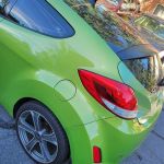 Bon Voyage Car Rental
