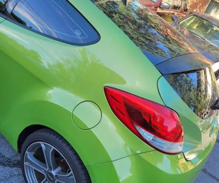 Bon Voyage Car Rental
