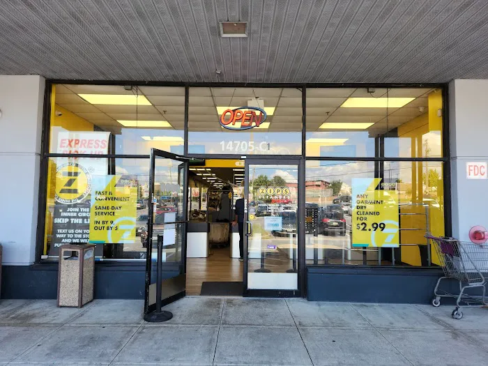 Hertz Car Rental - Laurel - Us 1 Picture 1