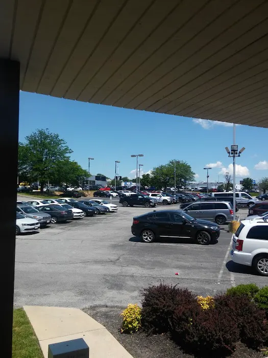 Enterprise Rent-A-Car Picture 1