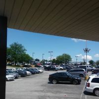 Enterprise Rent-A-Car ico