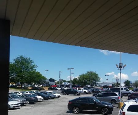 Enterprise Rent-A-Car