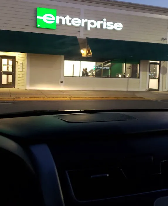 Enterprise Rent-A-Car Picture 3