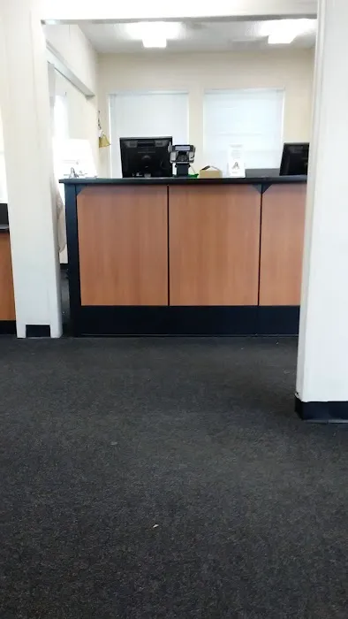 Enterprise Rent-A-Car Picture 5