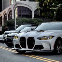 Spotlight Rental Car ico