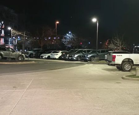 Enterprise Rent-A-Car