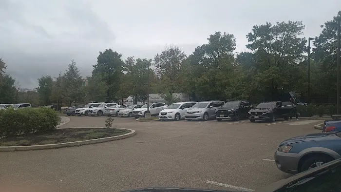 Enterprise Rent-A-Car Picture 5