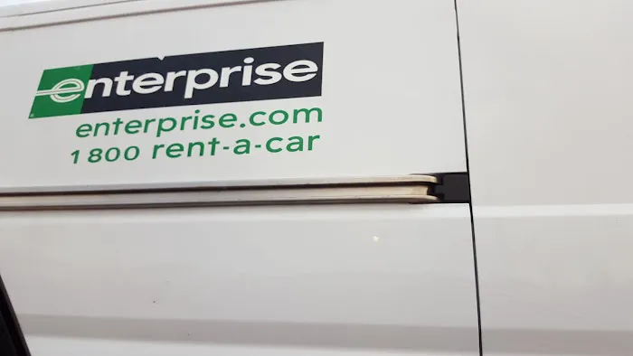 Enterprise Rent-A-Car Picture 4