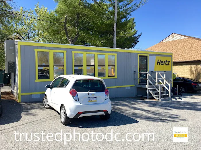 Hertz Car Rental - Annapolis - West Street Picture 4