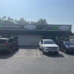Enterprise Rent-A-Car