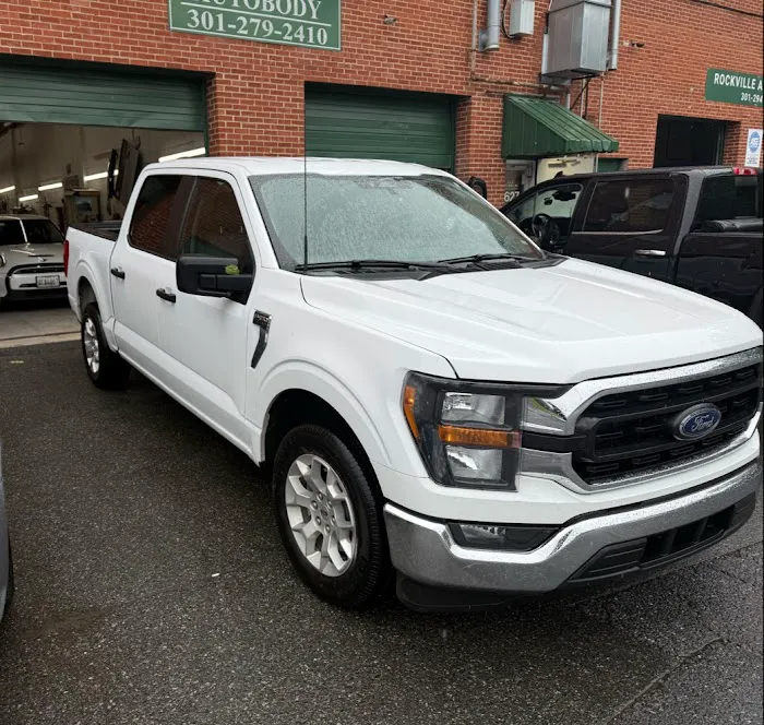 Enterprise Rent-A-Car Picture 1