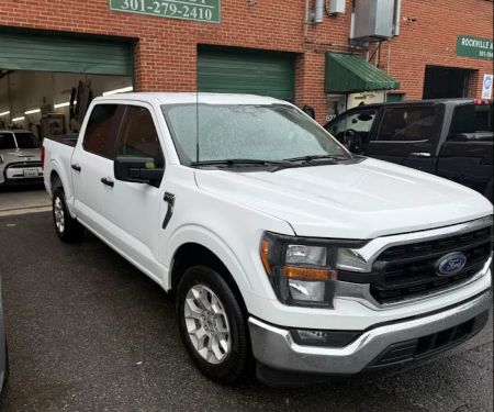 Enterprise Rent-A-Car