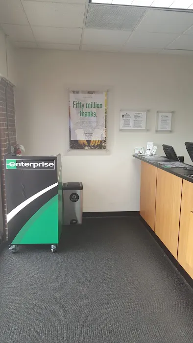 Enterprise Rent-A-Car Picture 10