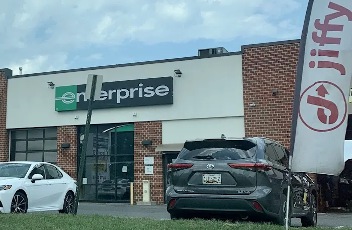 Enterprise Rent-A-Car Picture 2
