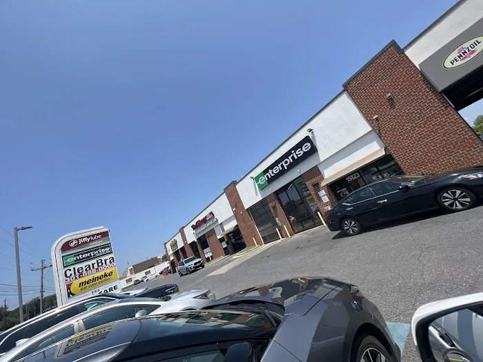Enterprise Rent-A-Car Picture 3