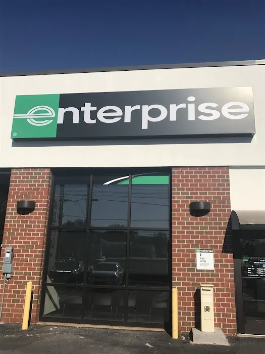 Enterprise Rent-A-Car Picture 6