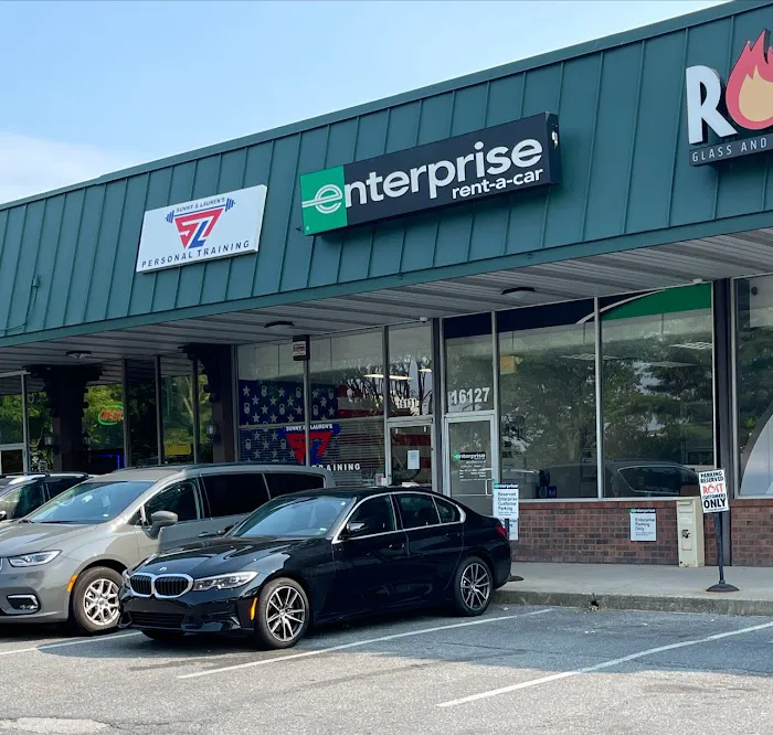 Enterprise Rent-A-Car Picture 2