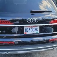 Enterprise Rent-A-Car ico