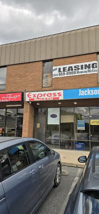 Express Rent A Car Picture 2