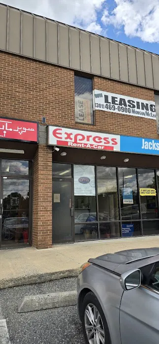 Express Rent A Car Picture 1