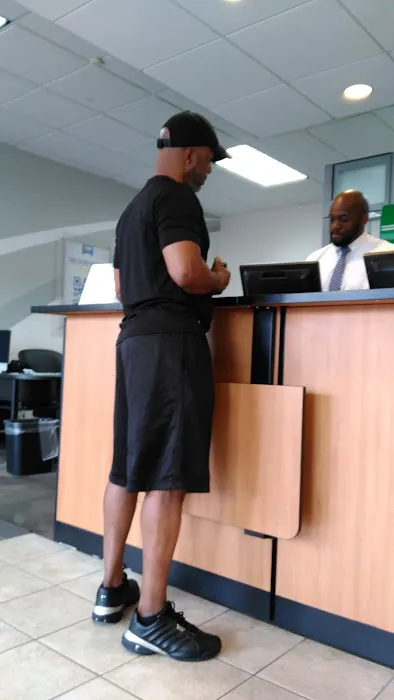 Enterprise Rent-A-Car Picture 5