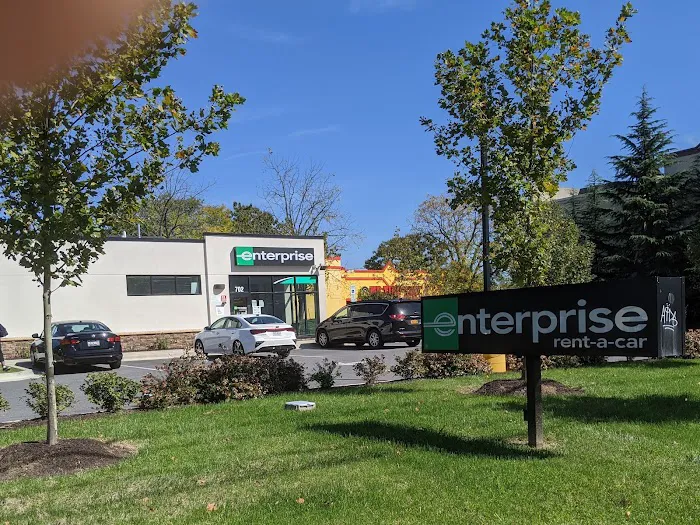 Enterprise Rent-A-Car Picture 8