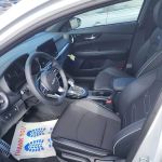 Kev’s Car Rentals