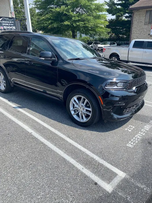 Kev’s Car Rentals Picture 8