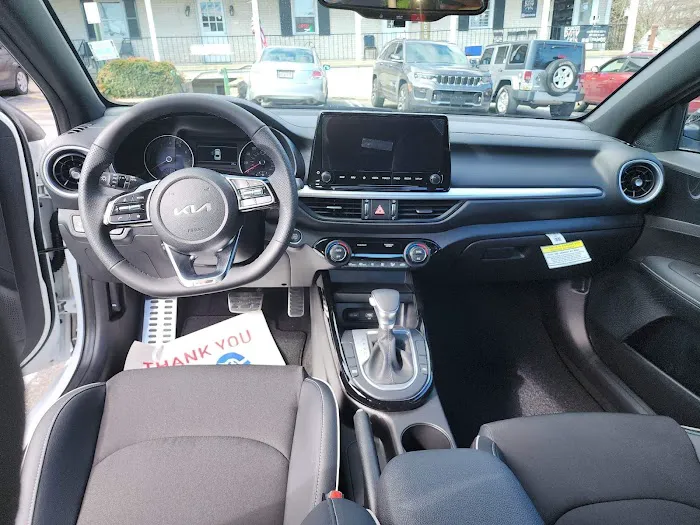 Kev’s Car Rentals Picture 10
