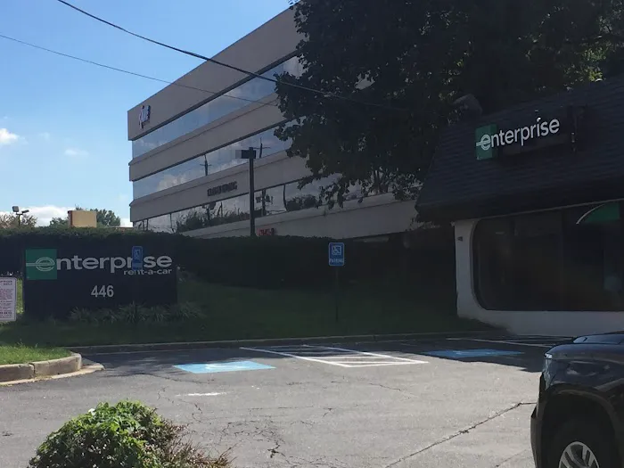 Enterprise Rent-A-Car Picture 6
