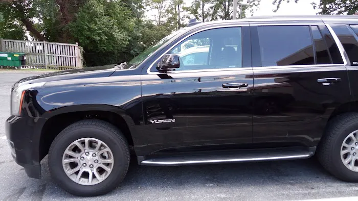 Enterprise Rent-A-Car Picture 7