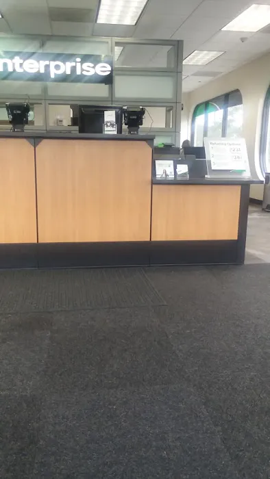 Enterprise Rent-A-Car Picture 5