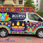 Advanced Care Transportation of Maryland LLC