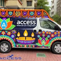 Advanced Care Transportation of Maryland LLC ico