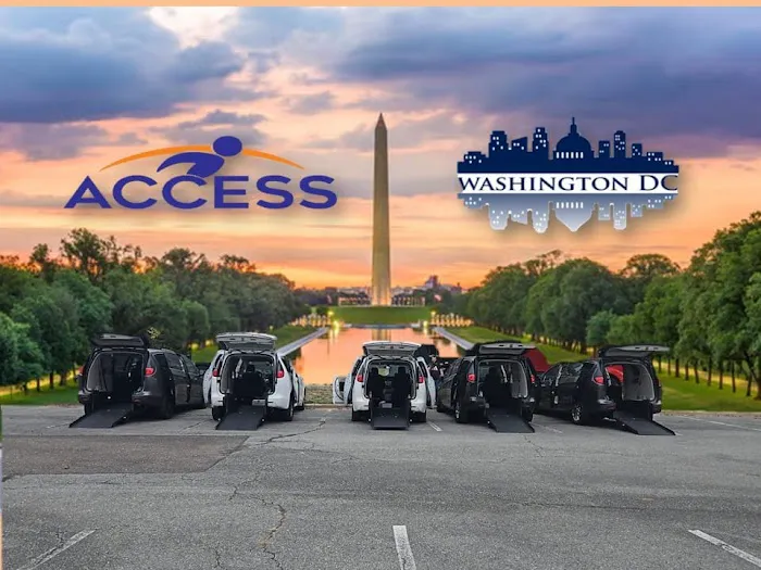 Advanced Care Transportation of Maryland LLC Picture 5