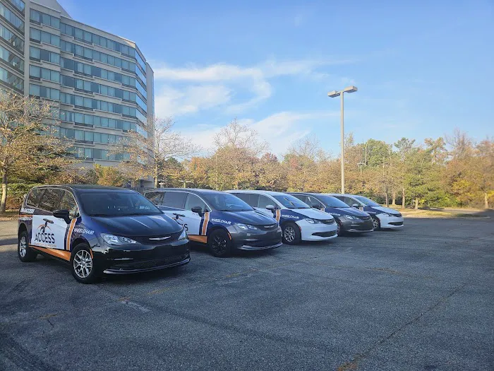 Advanced Care Transportation of Maryland LLC Picture 2