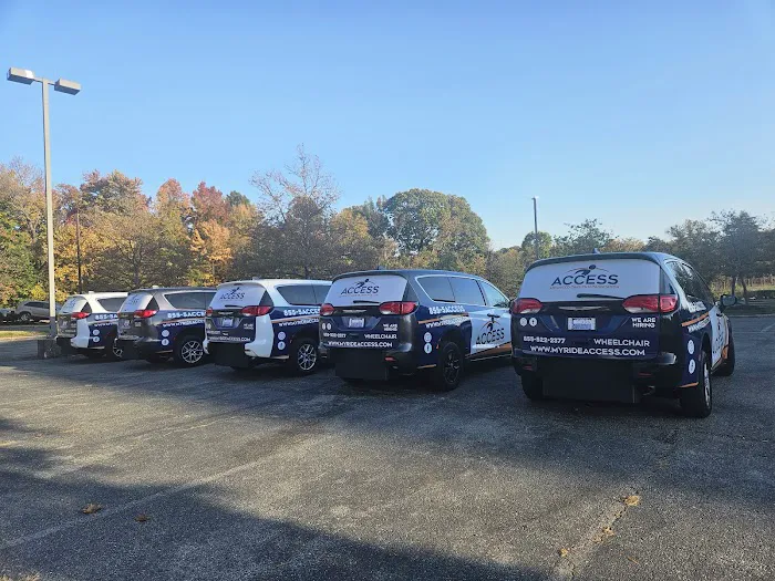 Advanced Care Transportation of Maryland LLC Picture 3