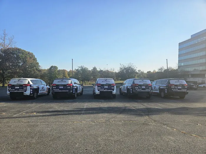 Advanced Care Transportation of Maryland LLC Picture 6