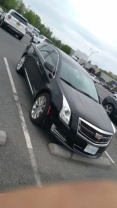 Avis Car Rental Picture 2