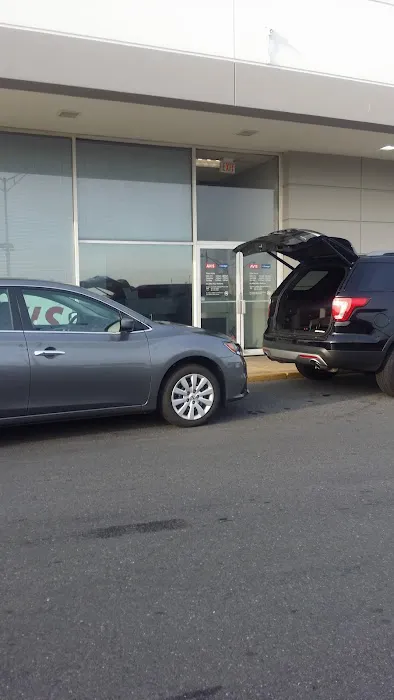 Avis Car Rental Picture 4