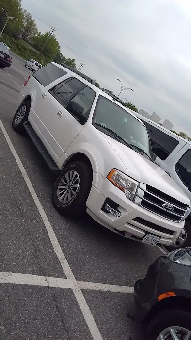 Avis Car Rental Picture 7