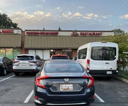 Dimmples Car Rentals