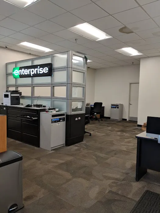 Enterprise Rent-A-Car Picture 4