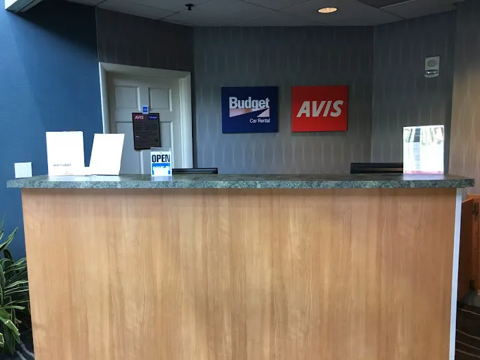 Avis Car Rental Picture 1