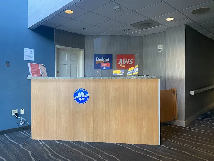 Avis Car Rental Picture 2