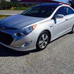 Awesome Auto Group Inc